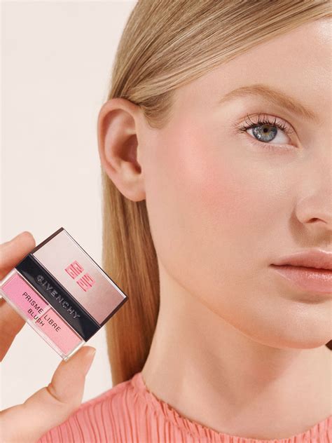 givenchy blush prisme|Givenchy Prisme Libre Blush ️ online kopen.